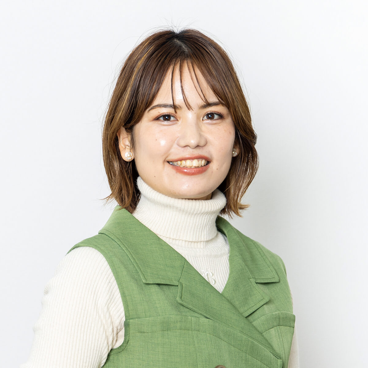 奥山 星奈さん （合同会社ラク育 CEO）