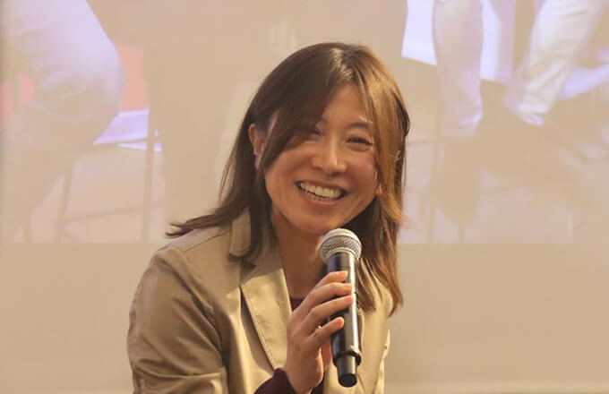 未来を繋ぐアントレプレナーシップ教育 大公開授業 ～学校現場とスタートアップ・エコシステムをつなぐ、皆で作るアントレプレナーシップ教育
