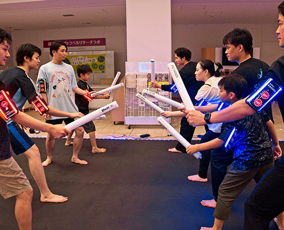 Cyber KASSEN（サイバーカッセン）