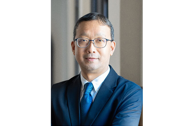 【一橋大学】日韓連携による社会課題解決スタートアップの育成