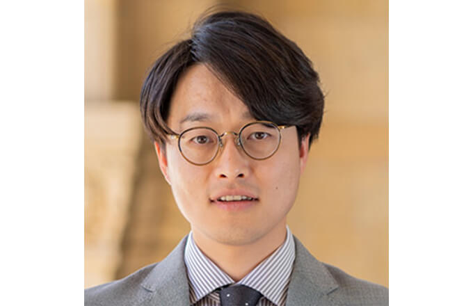 【一橋大学】日韓連携による社会課題解決スタートアップの育成