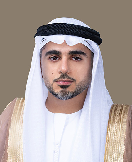 Ahmed Jasim Al Zaabi