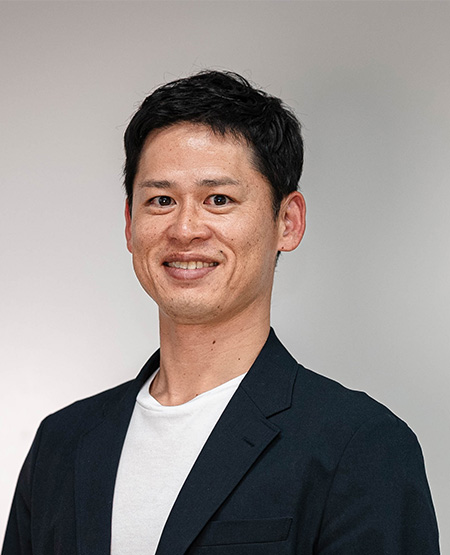 後藤 明生