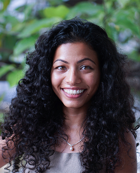 Anjana Aravind