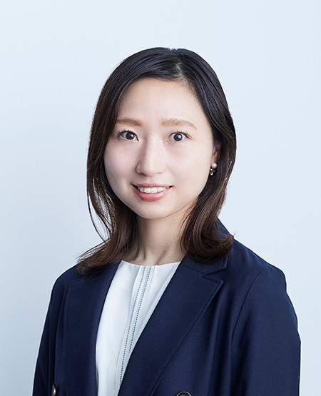 Ayuri Ofuchi