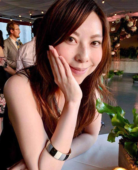 Chloe Takahashi