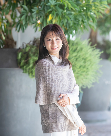 Emiri Grimes
