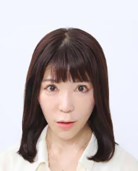 藤原 由佳