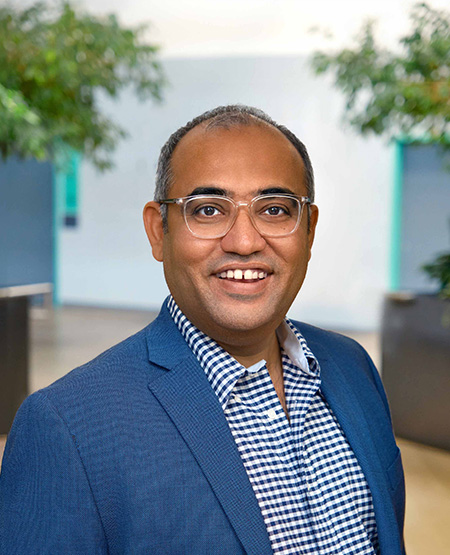 Harshal Chokhawala