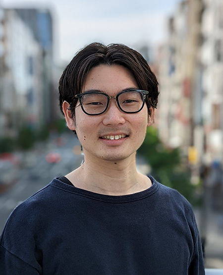 Hayato Takesue