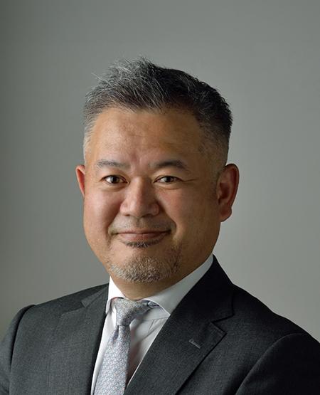 猪狩 元嗣