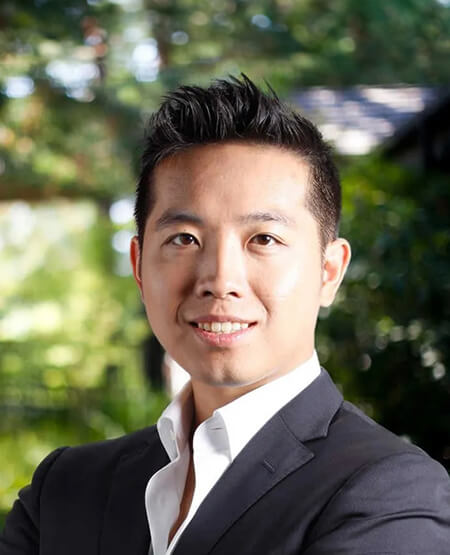 Jason Zhao