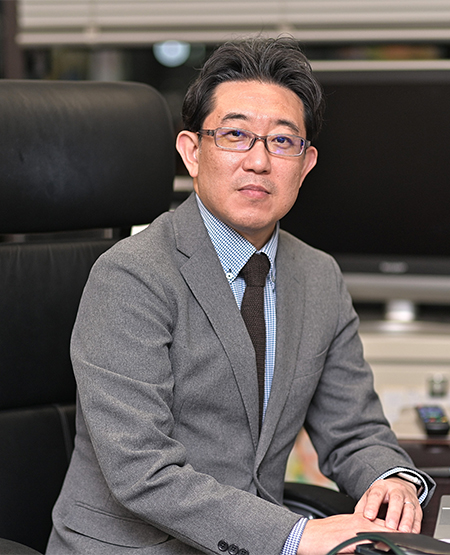 Jingo Kikukawa