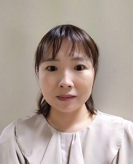 Kaoru Ogata