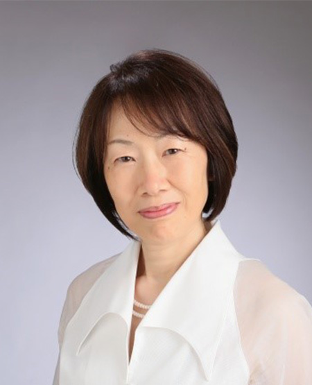 Keiko Yanai