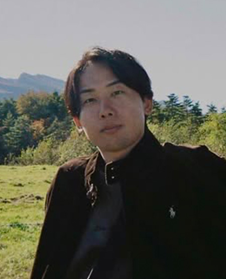 Kosuke Nakahira