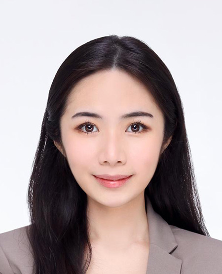 Mandy Hon