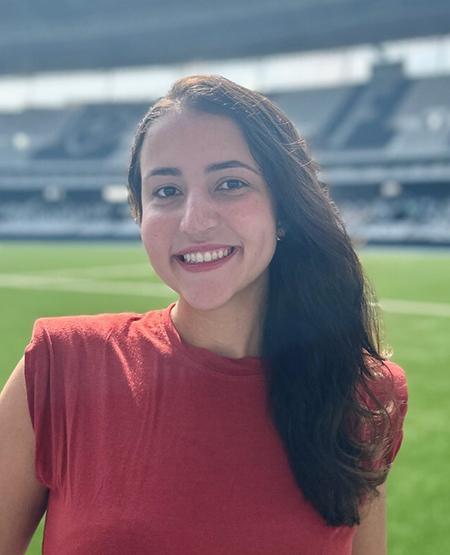 Mariana de Carvalho Mendonça