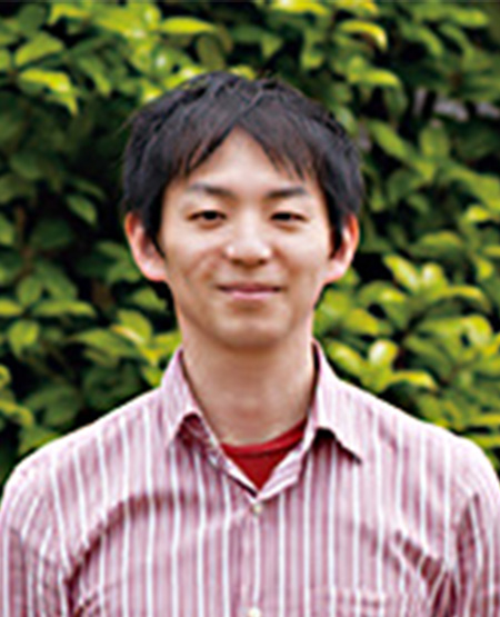 Masaaki Kawamura