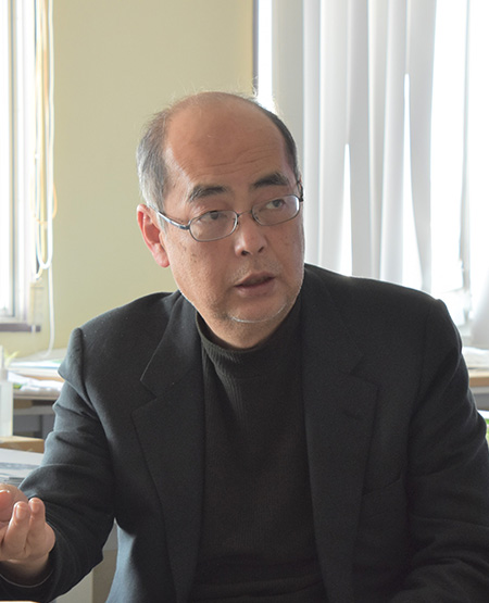 Meiji Fujita