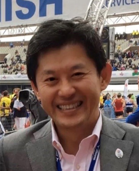 Michio SEITA