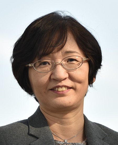 Naoko Yoshie