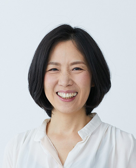 Naomi Kurahara