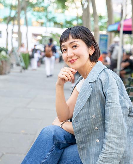 荻野 みどり