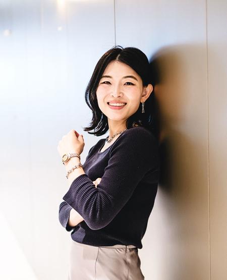 奥村 さやか