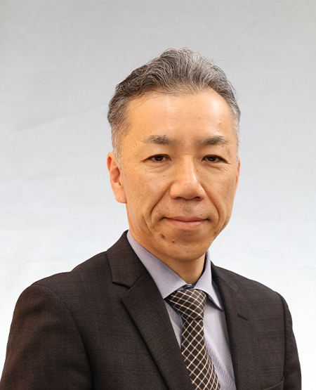 Osamu Aruga