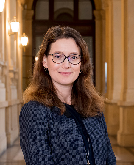 Prisca DALLE