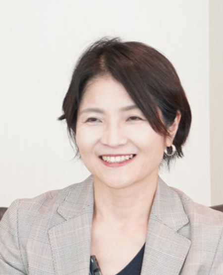 Rie Okubo