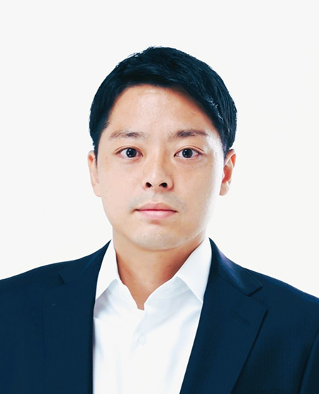 Ryoichi Moriya