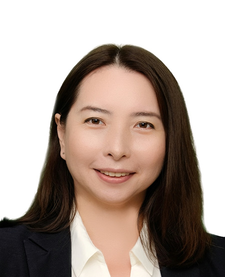 Ryoko Manabe