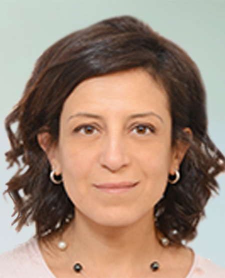 Samah Aziz Atia