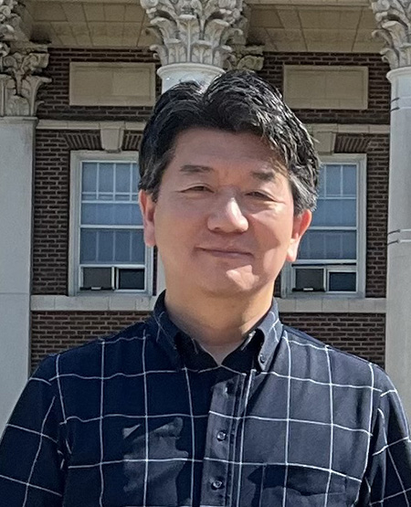 Satoshi Tanabe