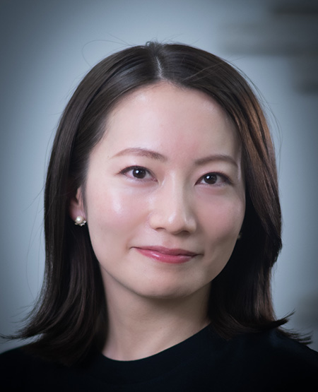 Saya Koyama