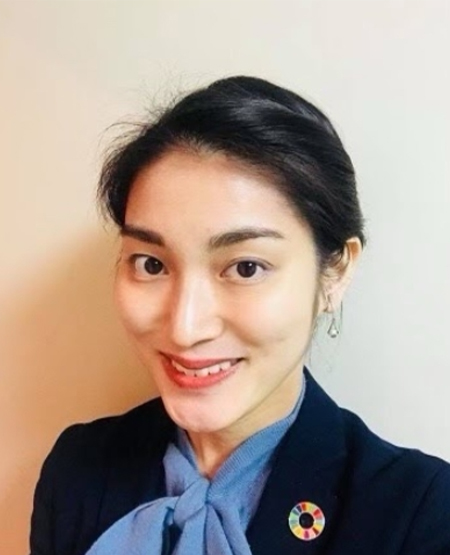 Seina Fujiwara