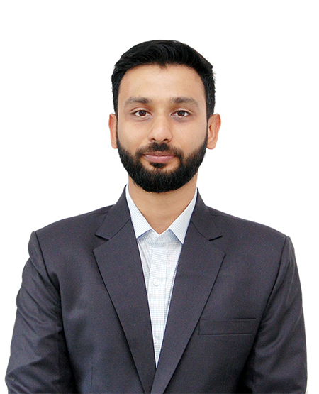 Shantanu Jain