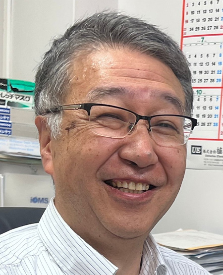 Shinichi Nakasuka