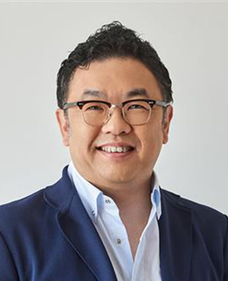 Shinichi Takamiya