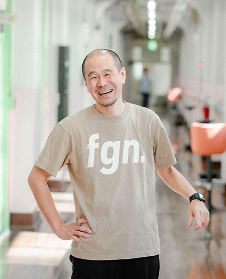 Takanobu Ikeda