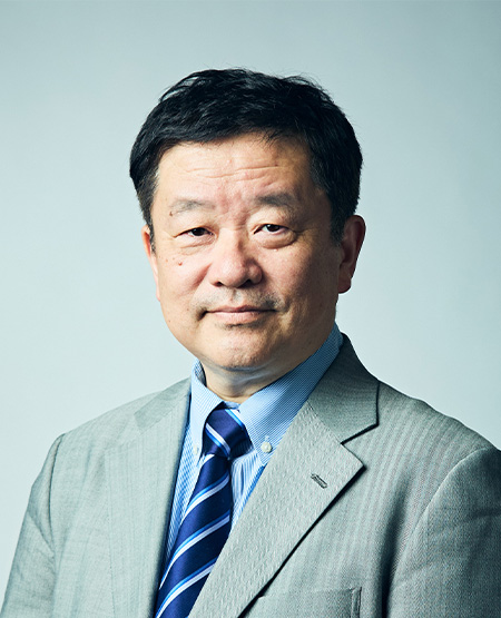 Takashi Ueda