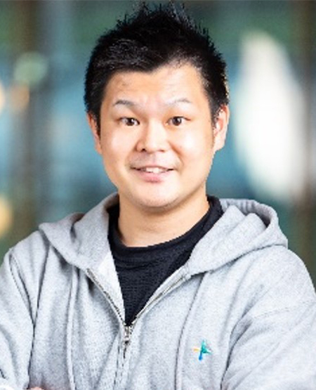 Takuya Sakamoto