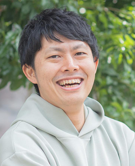 Tomohiro Okada