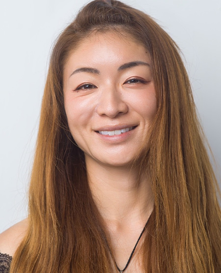 Tomoko Ishikura