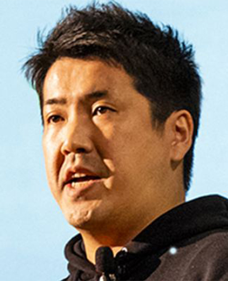 Tsukasa HONDA