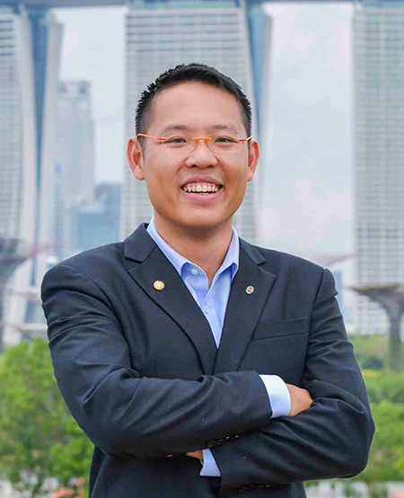 Yinglan Tan