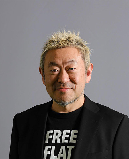 伊藤 羊一