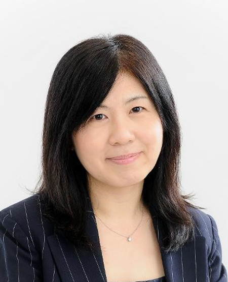 Yuka Hata